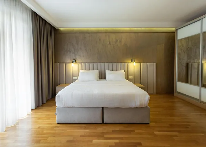 Hotel Jana