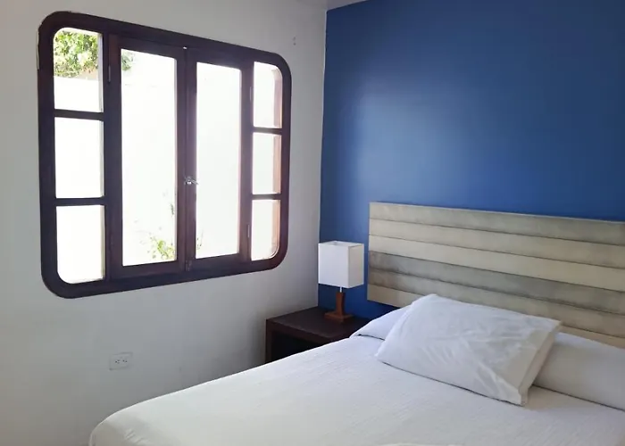 Casita De La Playa