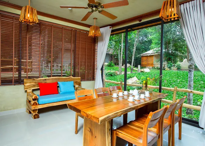 Valley Village Resort Phu Quoc