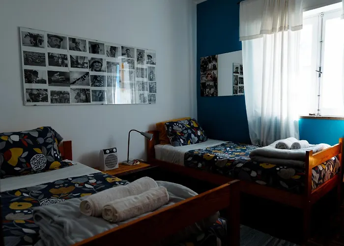 Olive Hostel Lagos