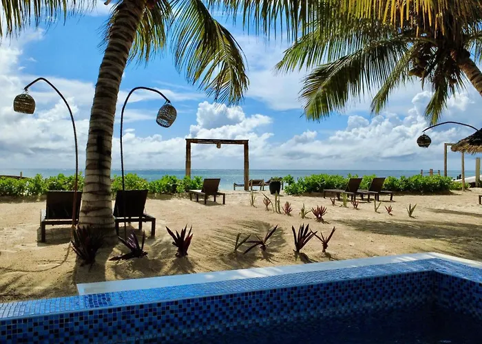 Sofia Sea View - Beach Boutique Hotel By Sofia Collection