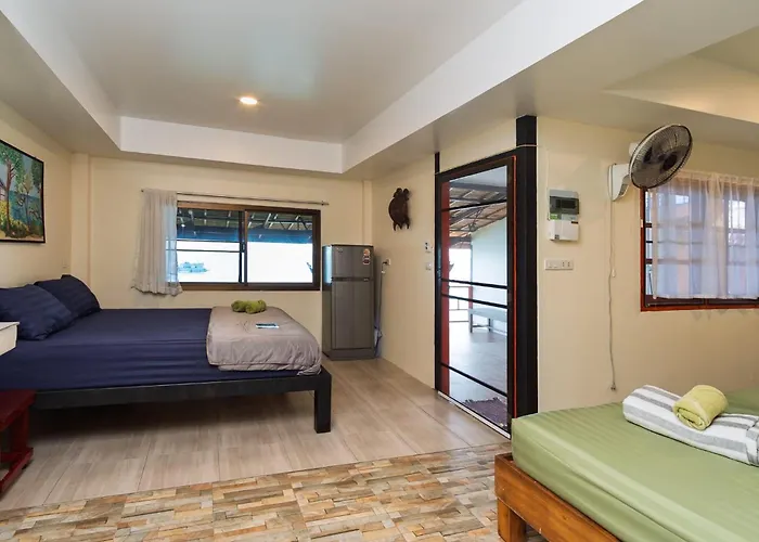 Tao Thong Villa 2