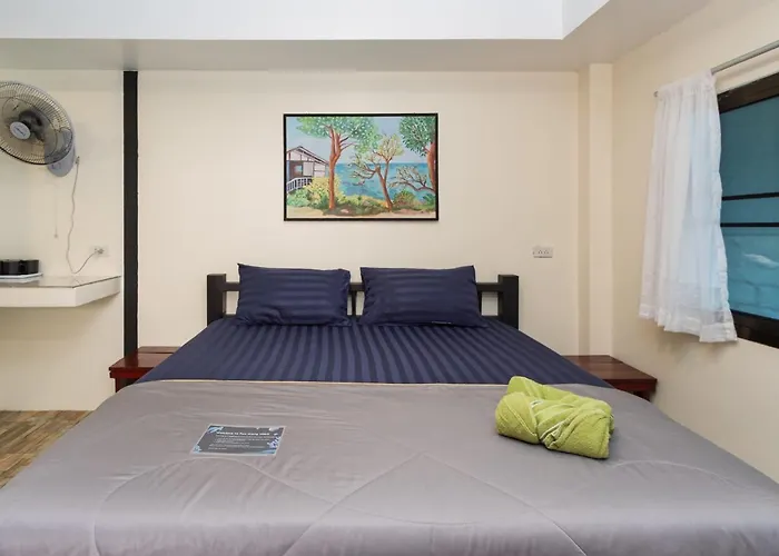 Tao Thong Villa 2