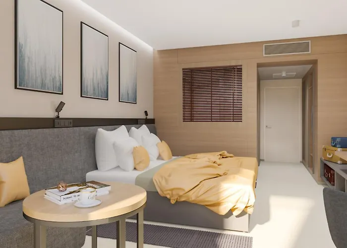 Hotel Sevtopolis Medical & Spa