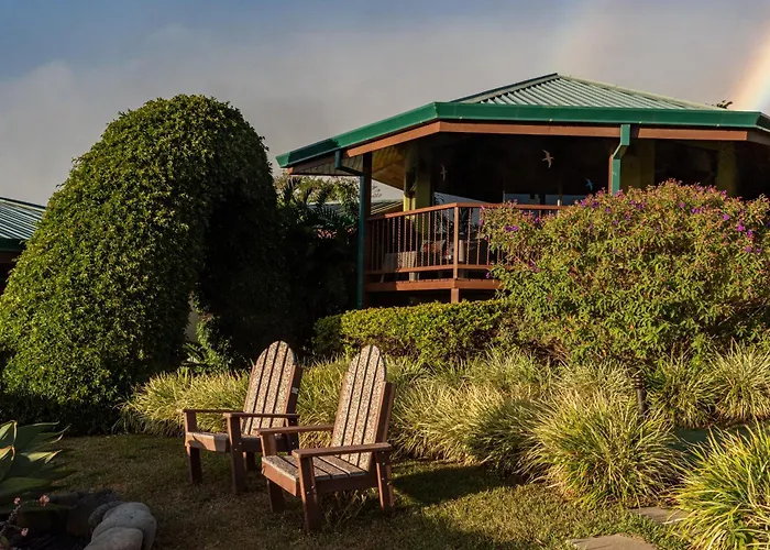 Hotel Tropico Monteverde