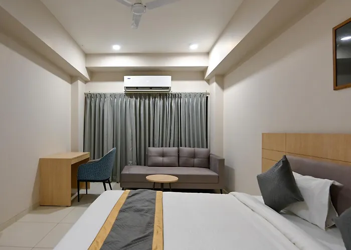 The Sonakunj Resort