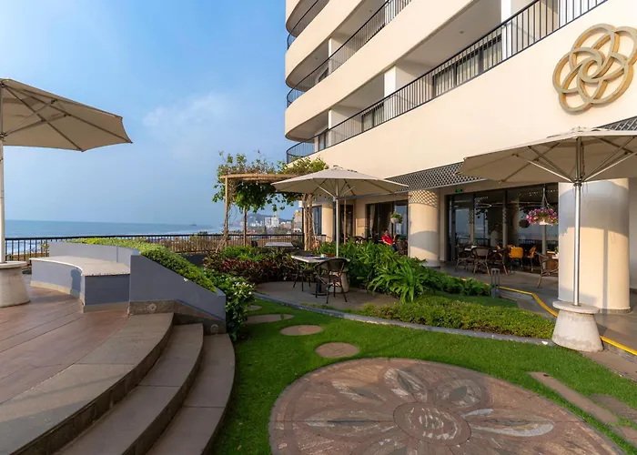Vias Hotel Vung Tau