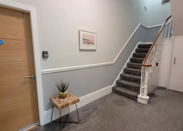 Harmony Apartments