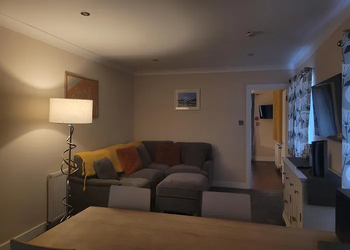 Harmony Apartments