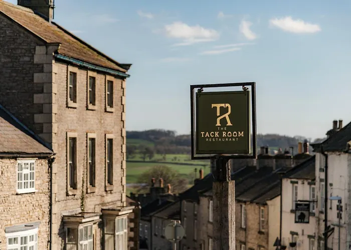 The Wensleydale Hotel