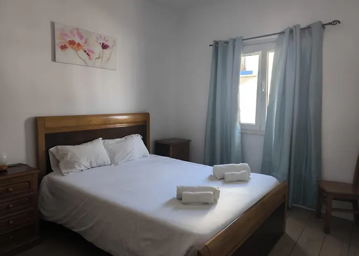 Apartamento Rosa