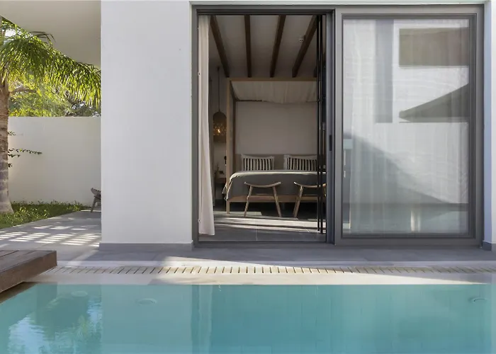 Curio Collection By Hilton Rhodes. Greece