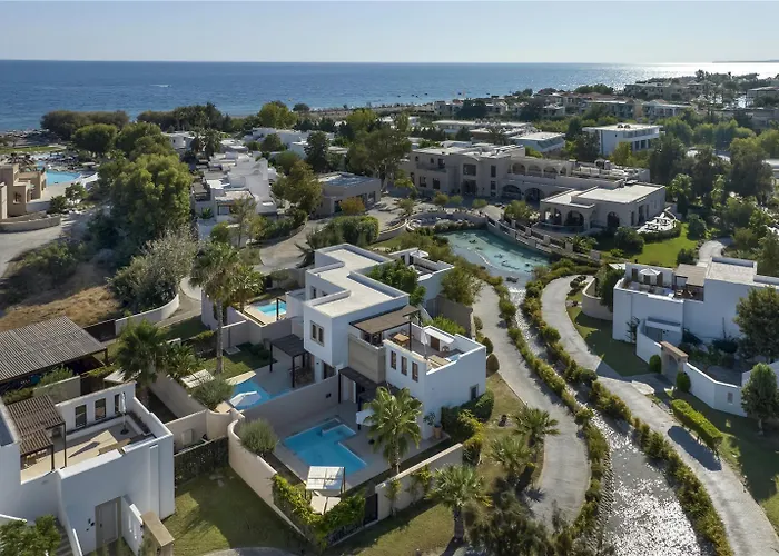 Curio Collection By Hilton Rhodes. Greece