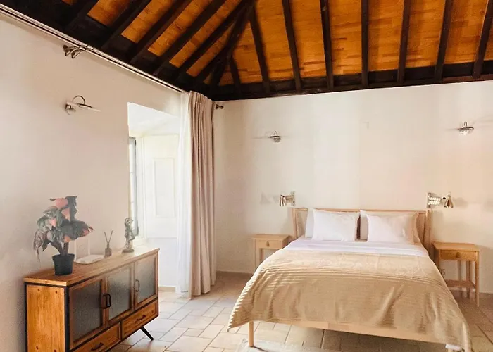 Faro Town House
