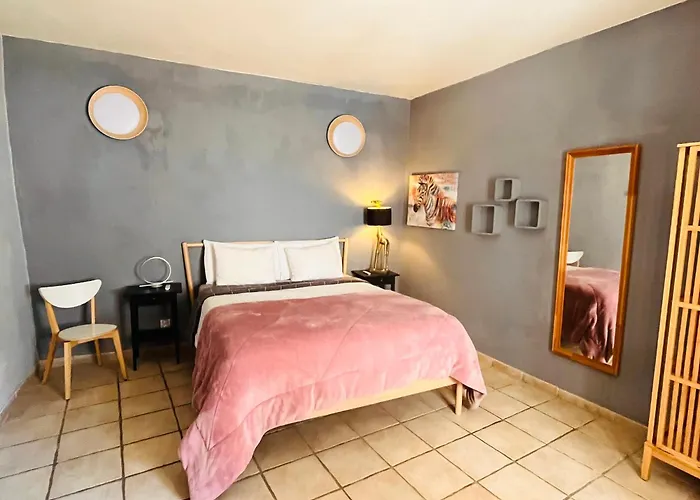 Faro Town House