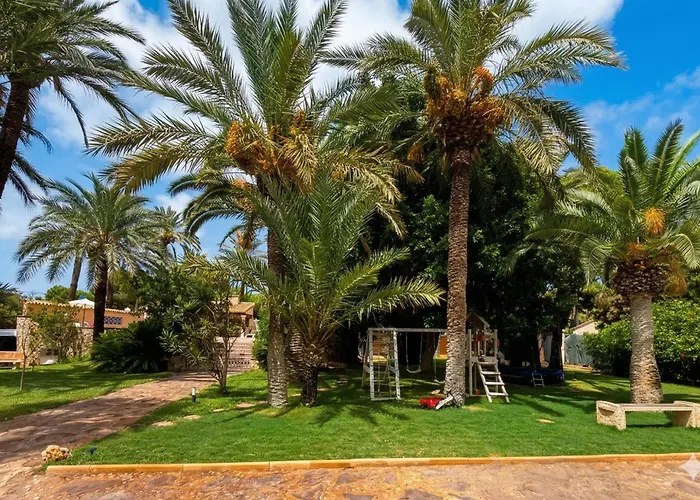 Open Sky Villa