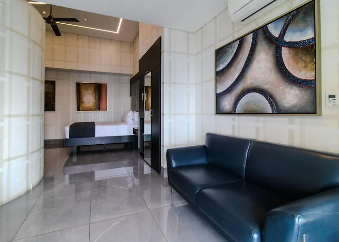 Haven, A Design Hotel Medellin