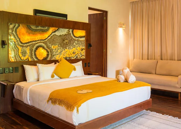 Casa Teka - Boutique Hotel & Cenote