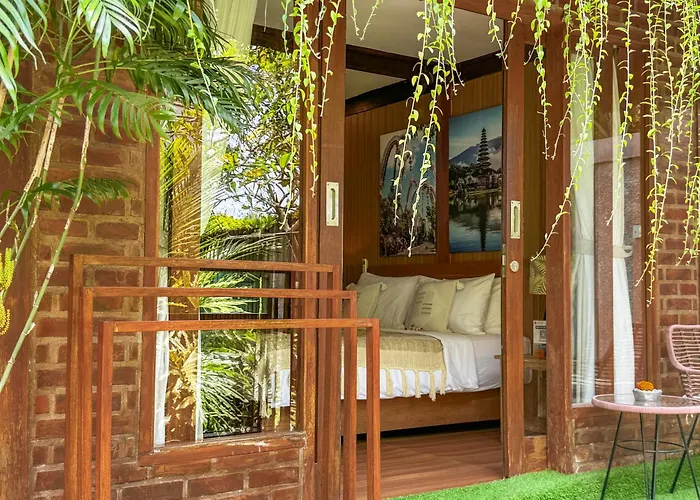 The Palms Canggu