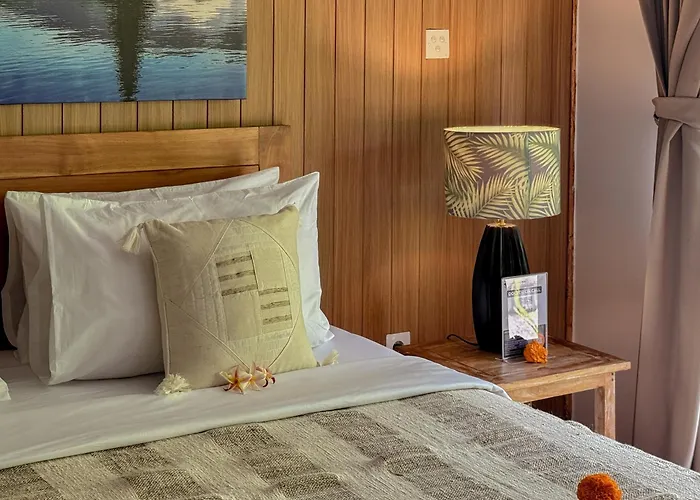The Palms Canggu