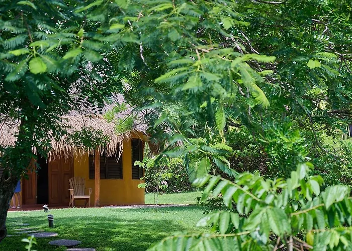 Hotel Playa Negra