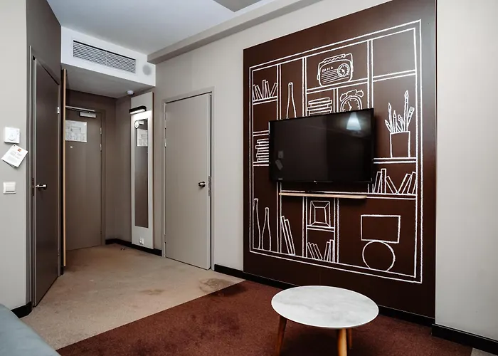 Ibis Aktobe
