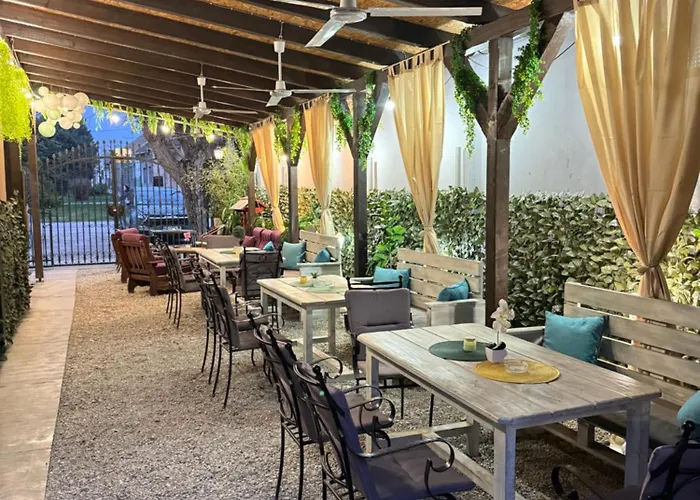Tepic Garni Hotel