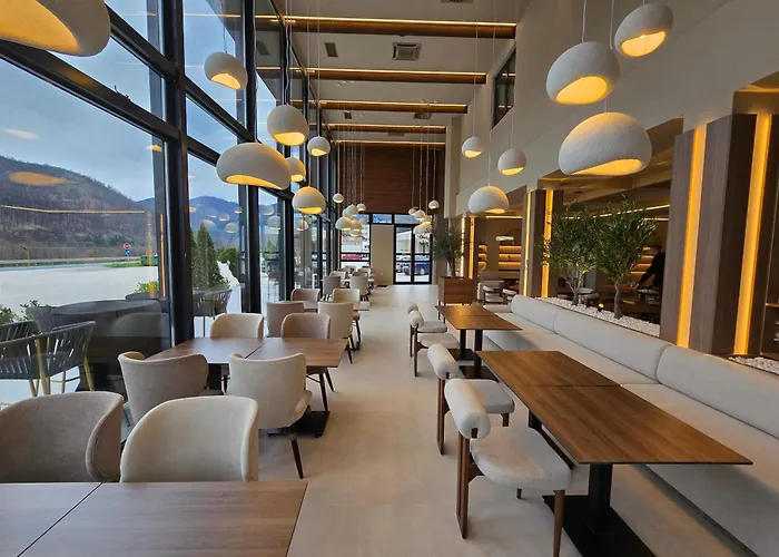 Hotel In