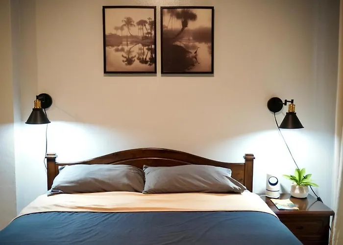 Palau Paradise Comfort