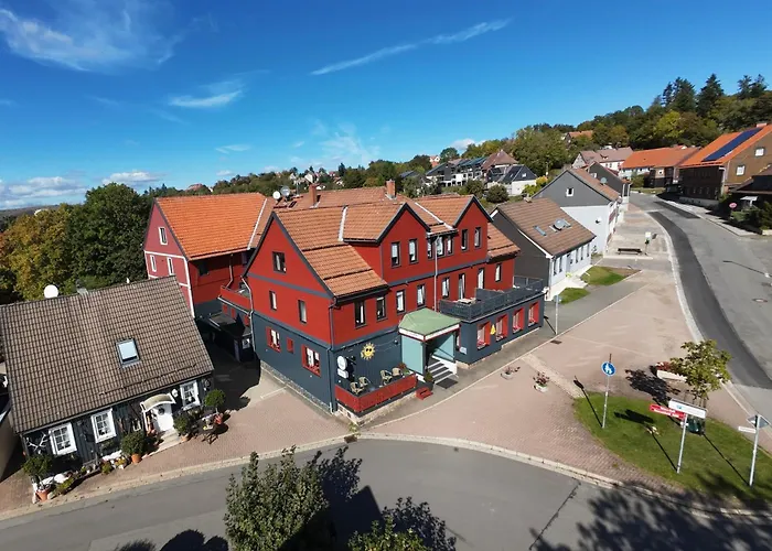 Hotel Schneiderhof