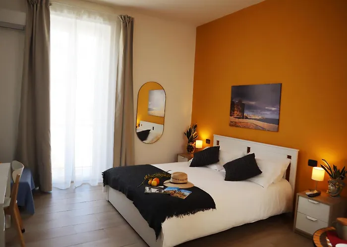 Fortuna Guest House - Charm & Relax Rooms