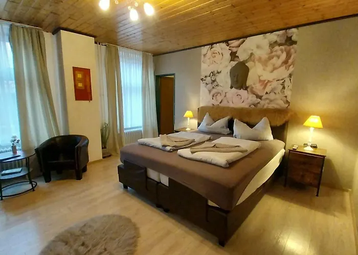 Landgasthof Hotel Zur Waage