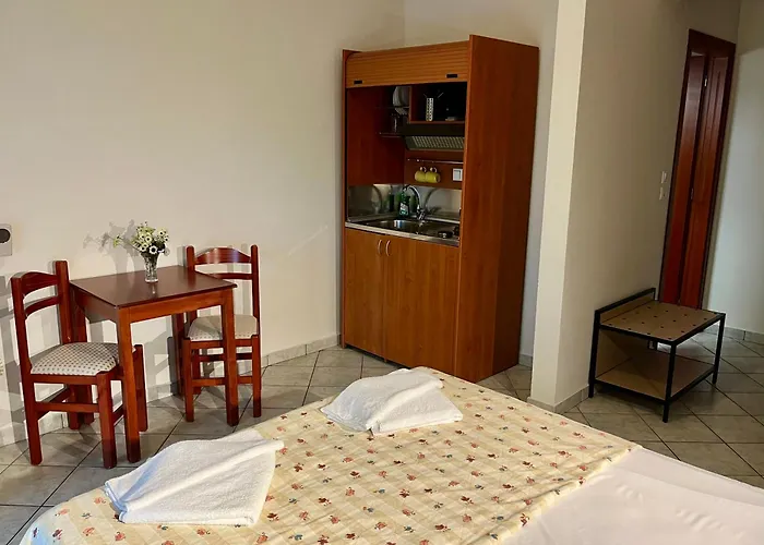 Hotel Makrina