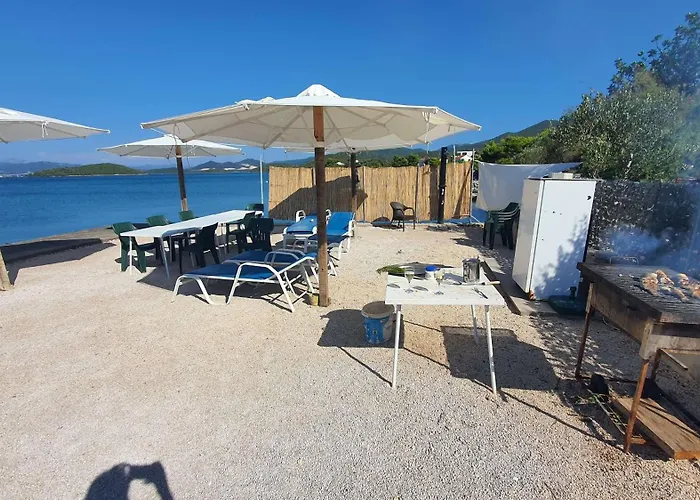 Villa Wind Apartments