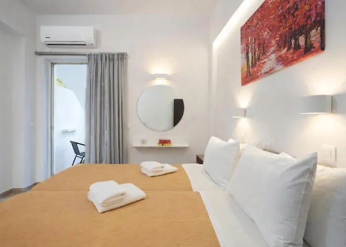 Afroditi Hotel