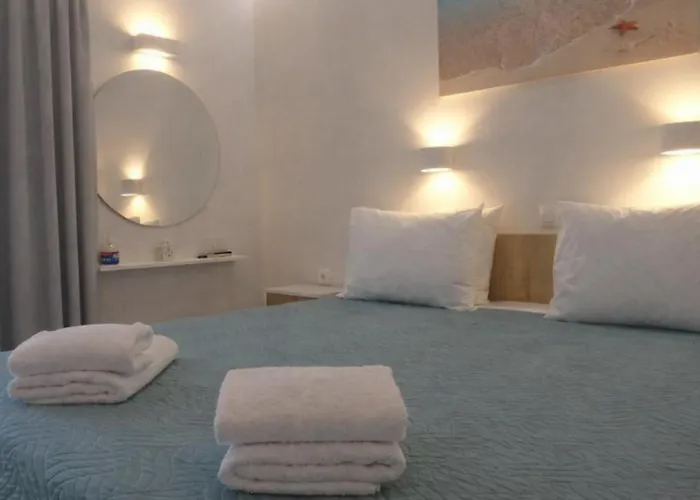 Afroditi Hotel