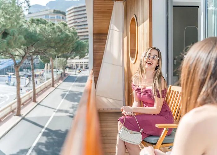 Boutique Hotel Miramar