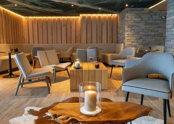 Hotel Voulezvous By Les Etincelles