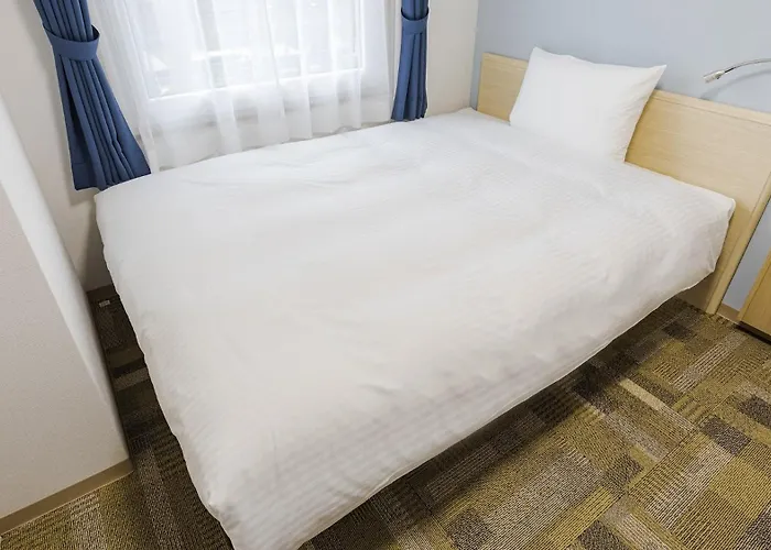 Toyoko Inn Tokyo Machida Eki Odakyu Sen Higashi Guchi