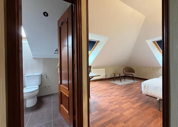 Hotel Puerto De Candas