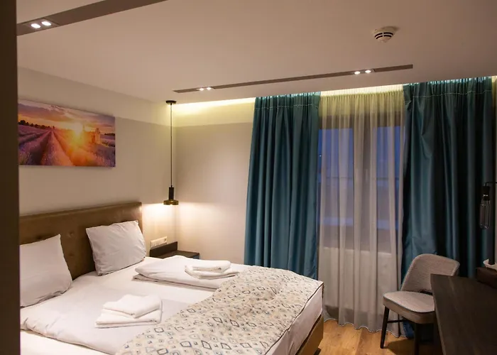 ASD Hotel Airport-Messe
