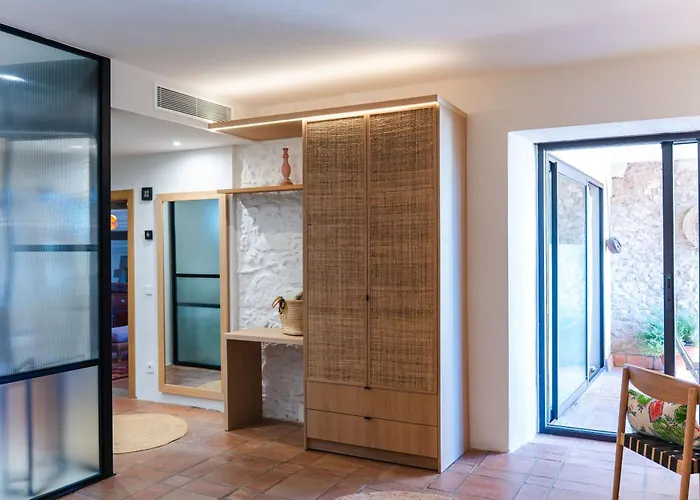 Hotel Boutique Monells Summum