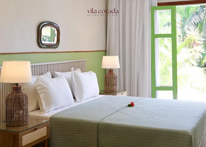Pousada Vila Corada