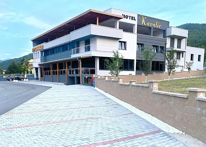 Hotel Kavalir