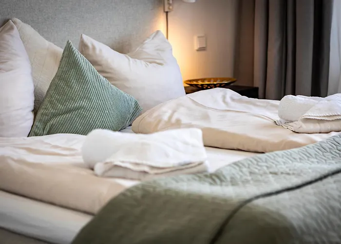 Ostsee Suite 5 - Strandperle