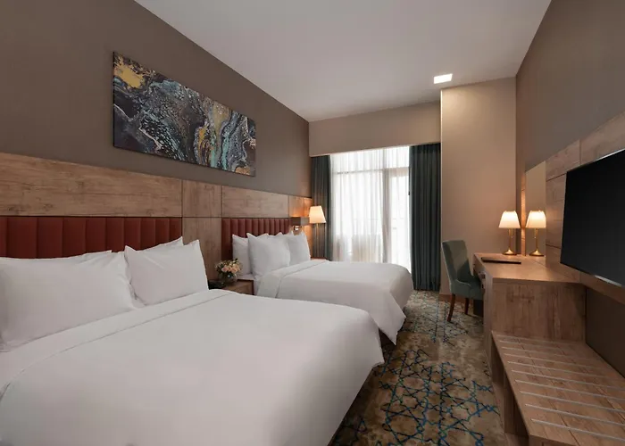 Waves Hotel