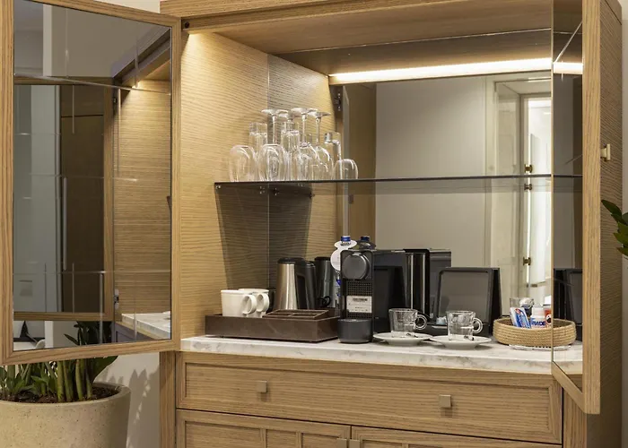 Grand Hyatt Izmir Istinyepark