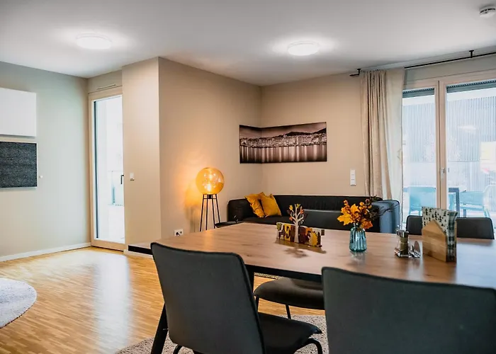 Boutique-Hotel Con4Rent