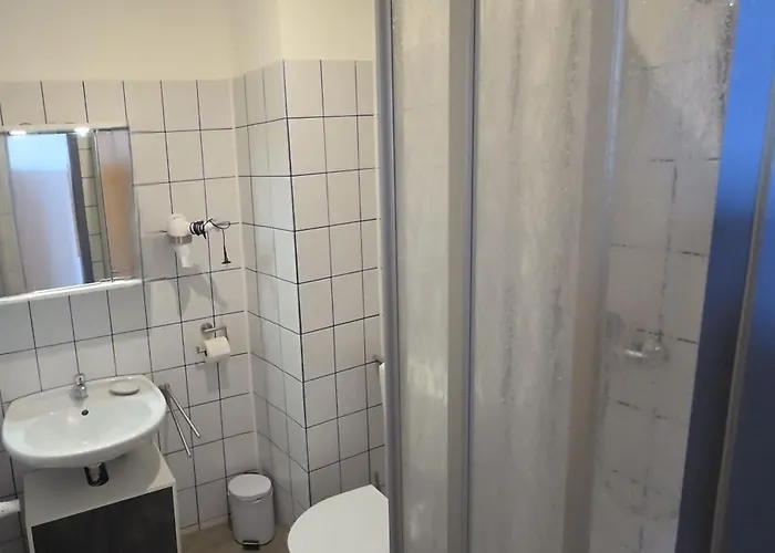 Pension Altes Zollhaus
