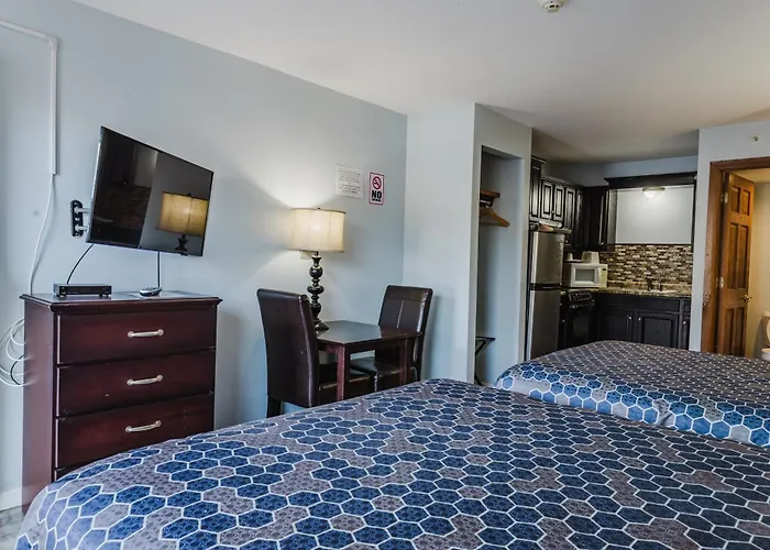 Jackson Town House Inn